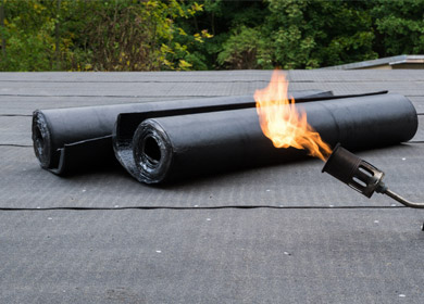 Flat Roofing