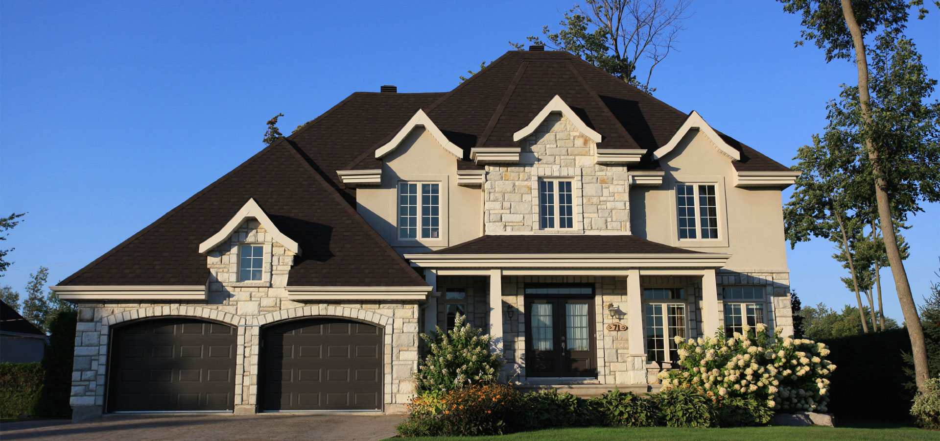 Roofing Excellence in Ottawa