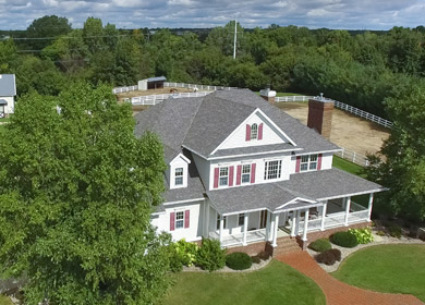 Roofing Shingles