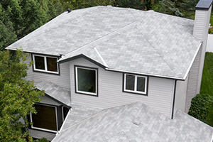 Alaskan Scotchgard Roofing Shingles - Malarkey