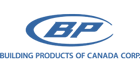 bp shingles roofing ottawa logo