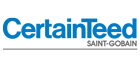 certainteed shingles roofing ottawa logo