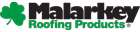 malarkey shingles roofing ottawa logo