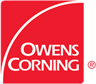 owens corning shingles roofing ottawa logo