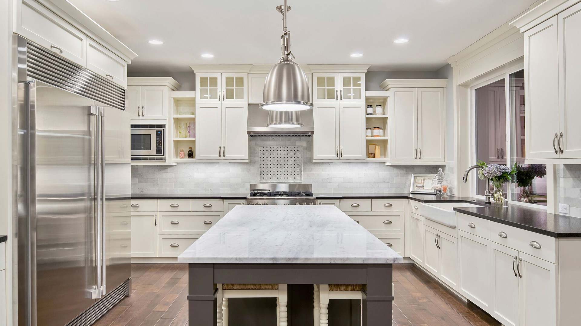 cabinet painting ottawa